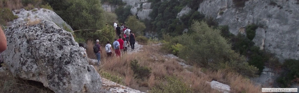 2.Trekking Culturale nella murgia materana, alla scoperta delle chiese rupestri del parcomurgia, trekking della murgia