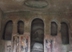 5.la chiesa rupestre di Santa Barbara esprime una delle più notevoli architetture dell'arte monastica bizantina materana